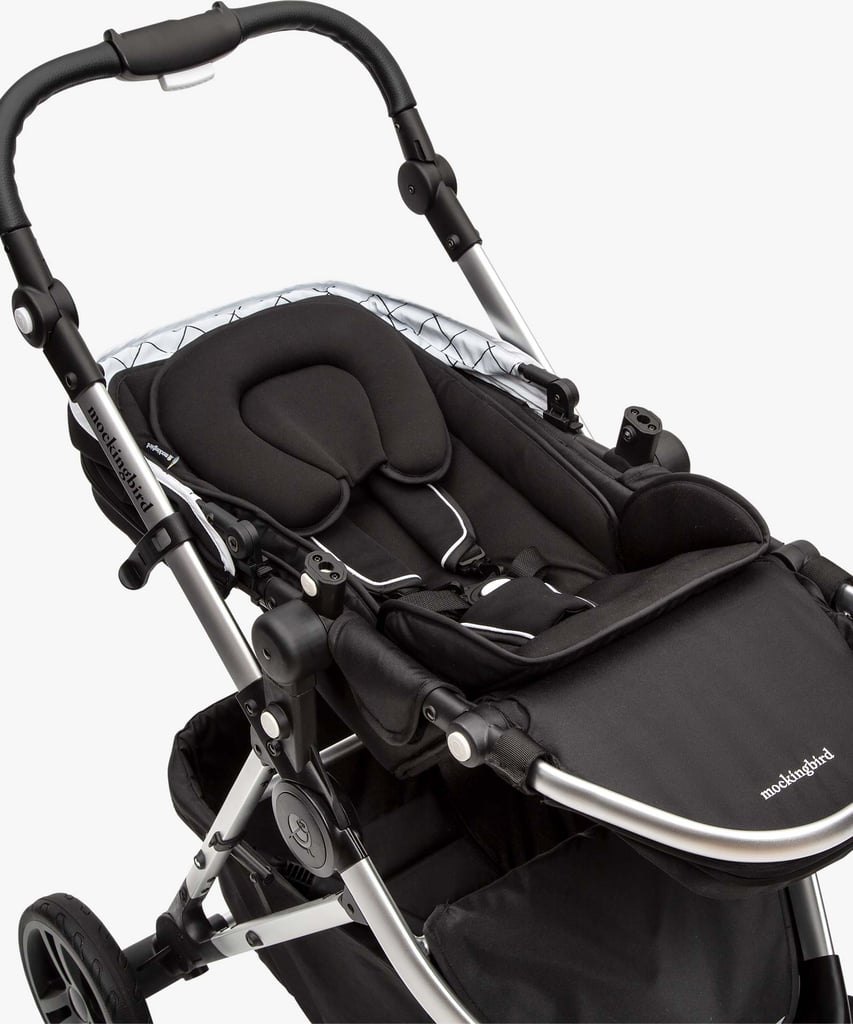 infant seat insert