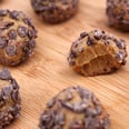 These 5-Ingredient Protein Balls Taste Like a Chocolate Peanut Butter Cup