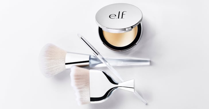 ELF Cosmetics Beautifully Precise Makeup Brushes