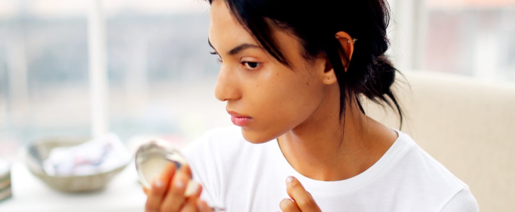 If You Keep Getting a Lone Spot in the Same Place, You Should Read This