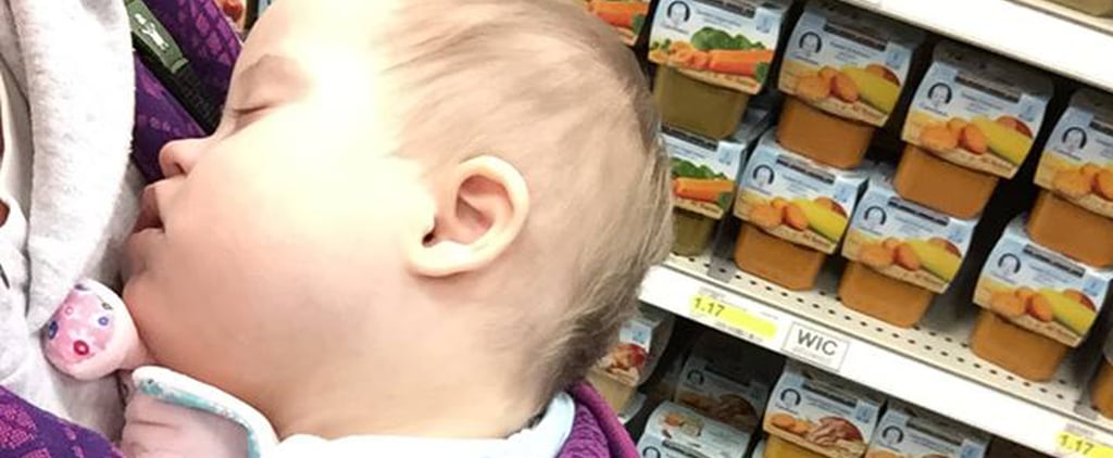Mom's Letter to Woman in Target Who Said She Spoils Her Baby