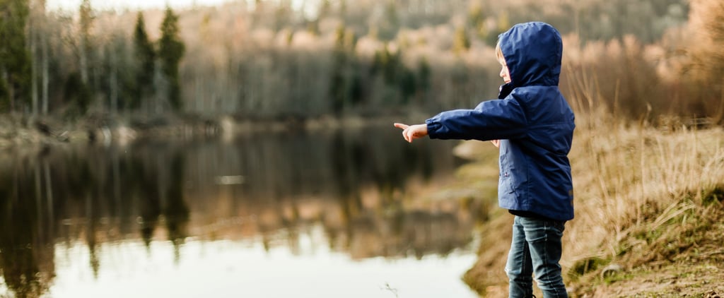 The 20 Best Names For Boys, According to Reddit