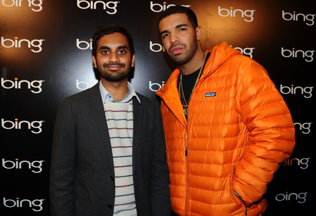 Rapper Drake was the man of the hour at all the Sundance afterparties in 2012, even hosting a few himself.