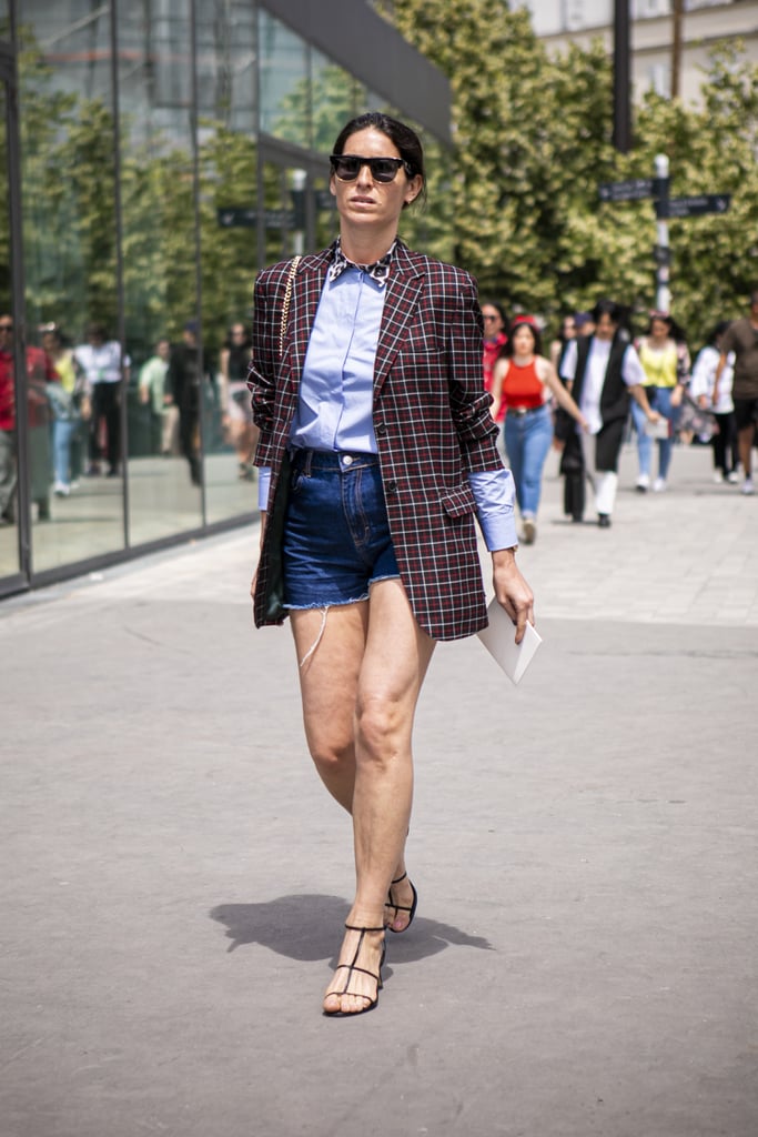 Men's Fashion Week Street Style Spring 2020