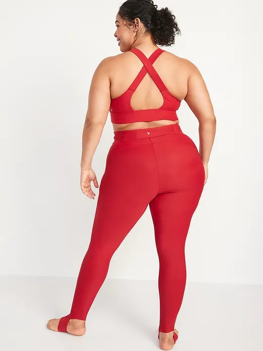 Extra High-Waisted PowerSoft Leggings