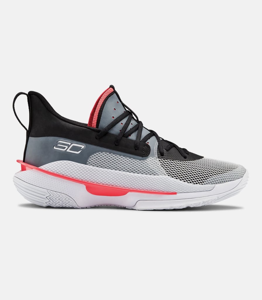UA Curry 7