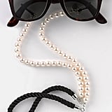 Corinne McCormack Pearls Eyewear Chain