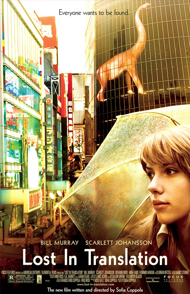 Movie Titles With Bad Spanish Translations POPSUGAR Latina