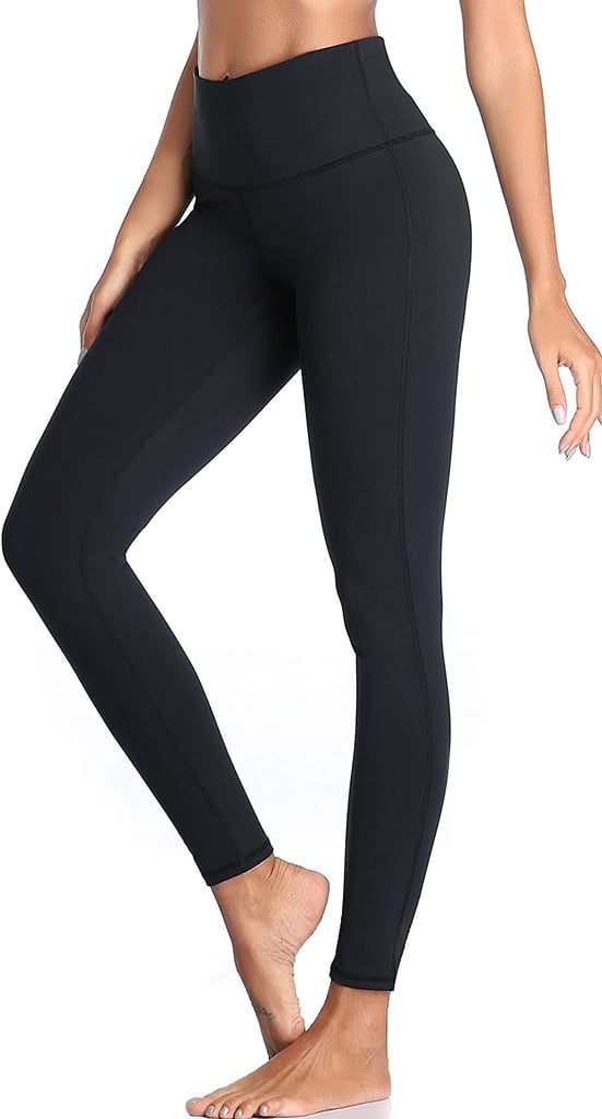 Oalka Women Power Flex Yoga Pants