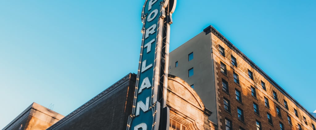 Oregon Travel Tips
