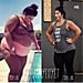 126-Pound Weight-Loss Transformation