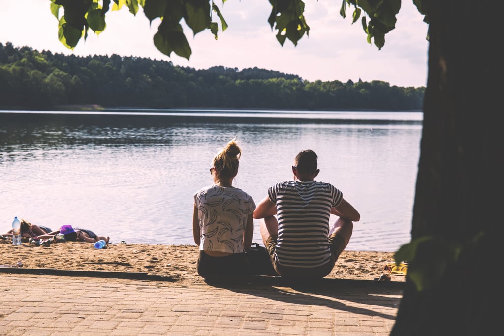Set up two of your friends on a real date or a friend date.
