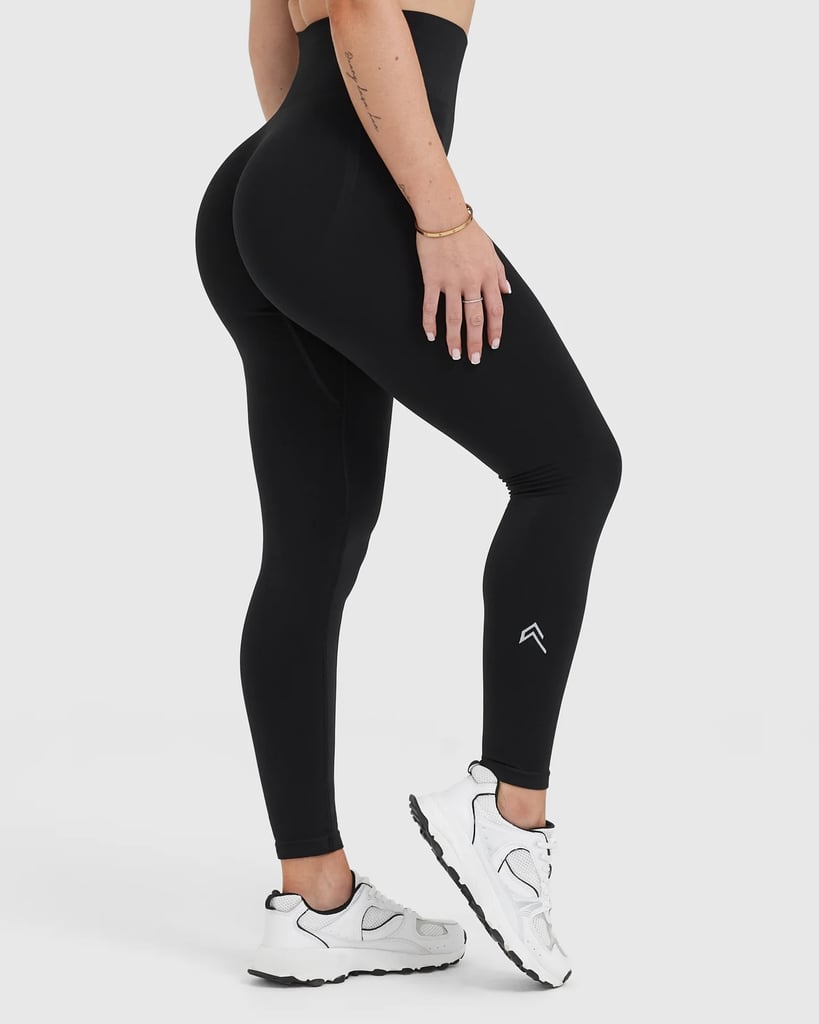 Effortless Seamless Leggings