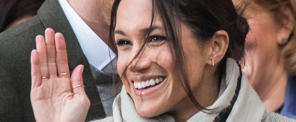 Ways Meghan Markle Is Already a Royal