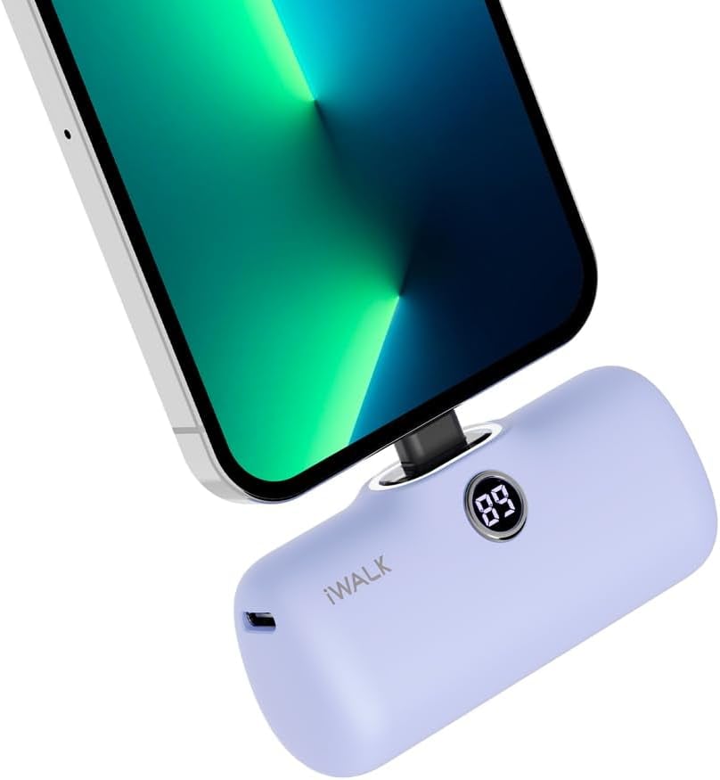 Best Portable Charger Deal