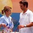 Drew Barrymore and Michael Vartan Reminisce About Never Been Kissed, and Wow, We're Emotional