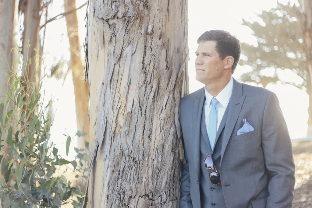 Coastal California Wedding