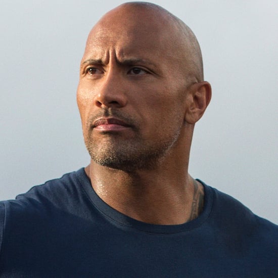 Dwayne "The Rock" Johnson Movie GIFs