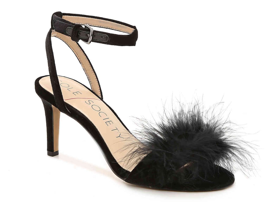 Sole Society Lindzay Sandal Women's Shoes