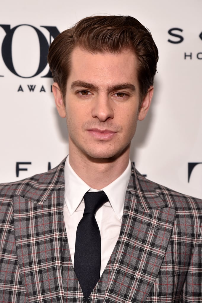 Andrew Garfield as Jon