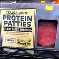 These $5 Trader Joe's Protein Patties Offer 18 Grams of Protein, and Vegans Are Stocking Up!