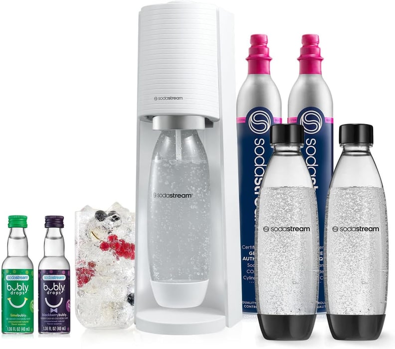 Best Soda Stream Deal