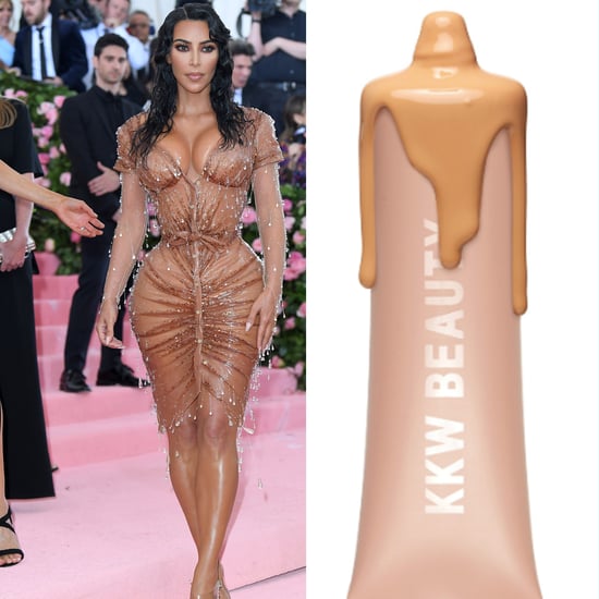 KKW Beauty Launches Body Collection