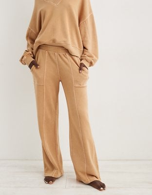 Aerie House Party Skater Pants