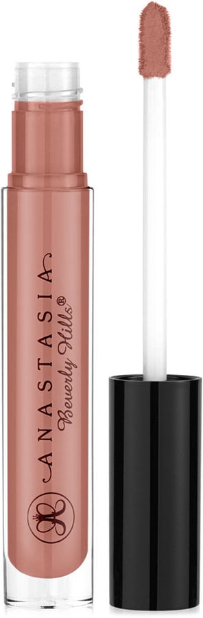 Anastasia Beverly Hills Lip Gloss in Dainty