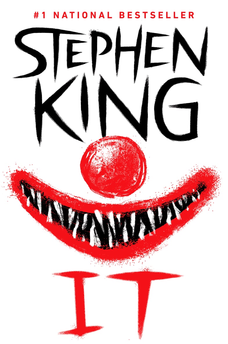 It by Stephen King