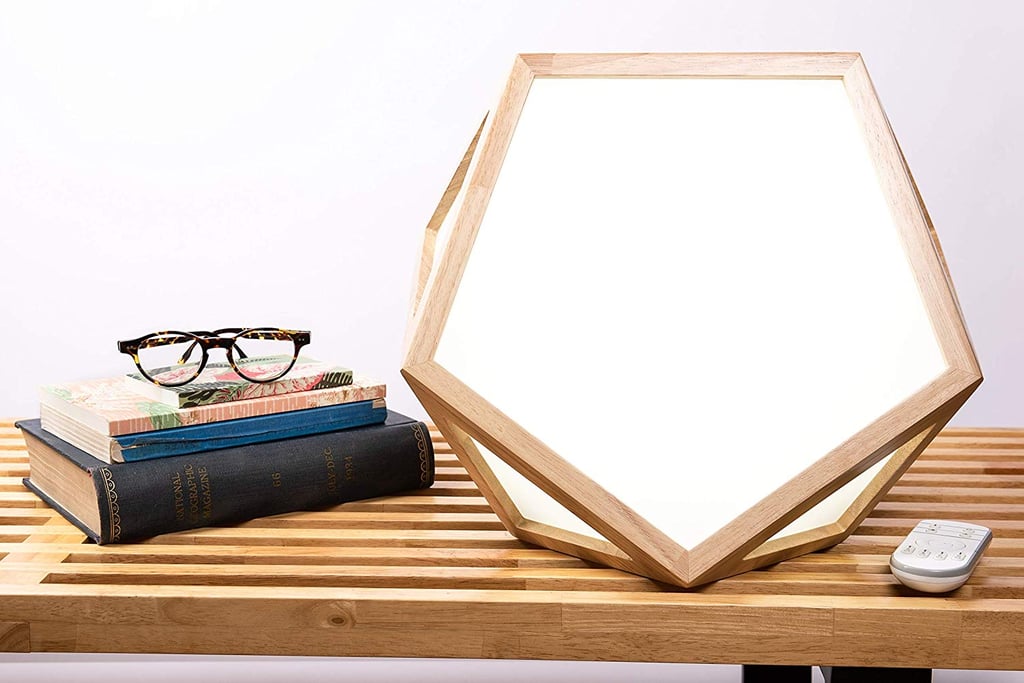 Most Aesthetic Light-Therapy Product