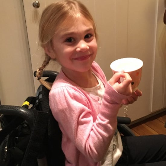 5-Year-Old Girl Becomes Paralyzed From Doing a Backbend