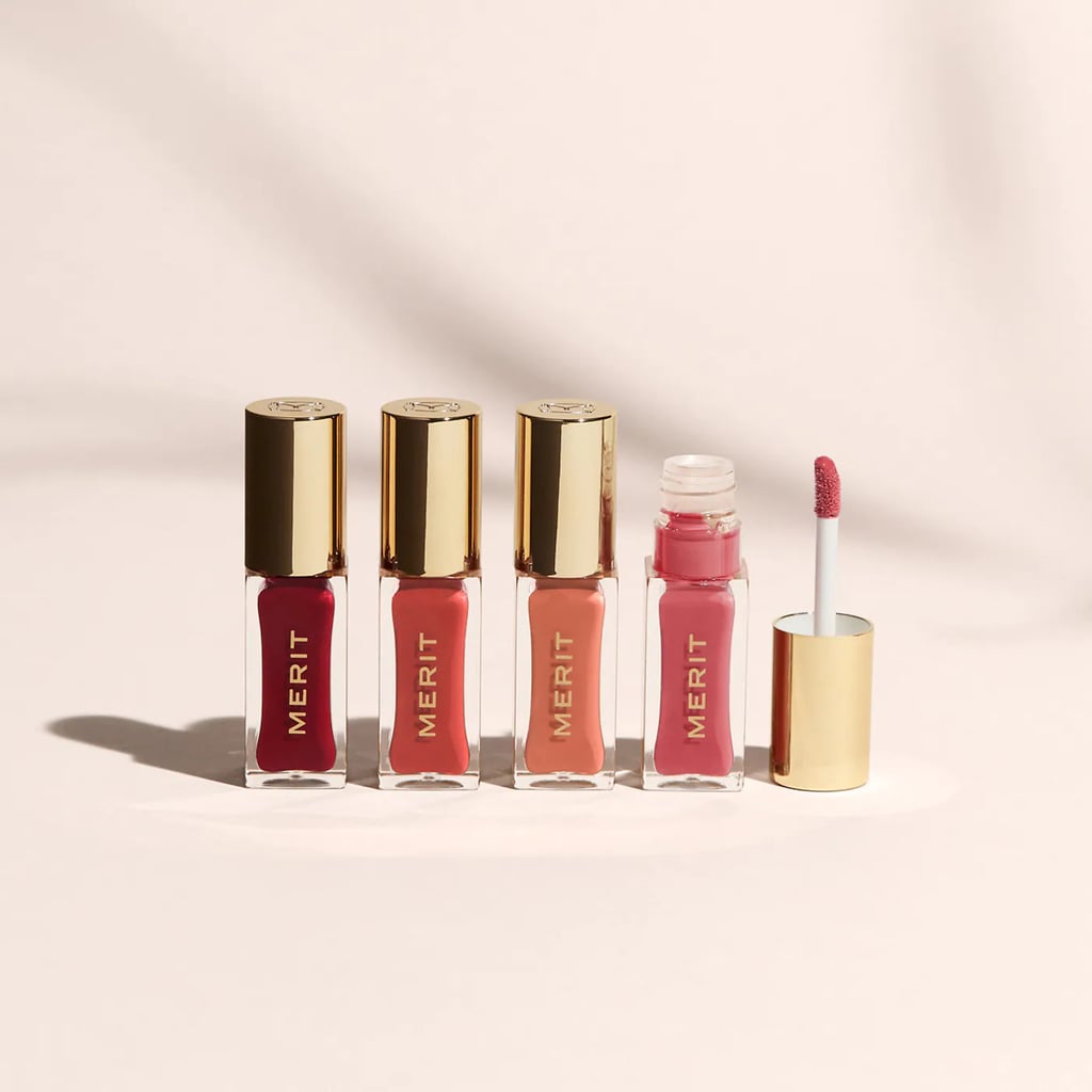 Best Lightweight Tinted Lip Oil
