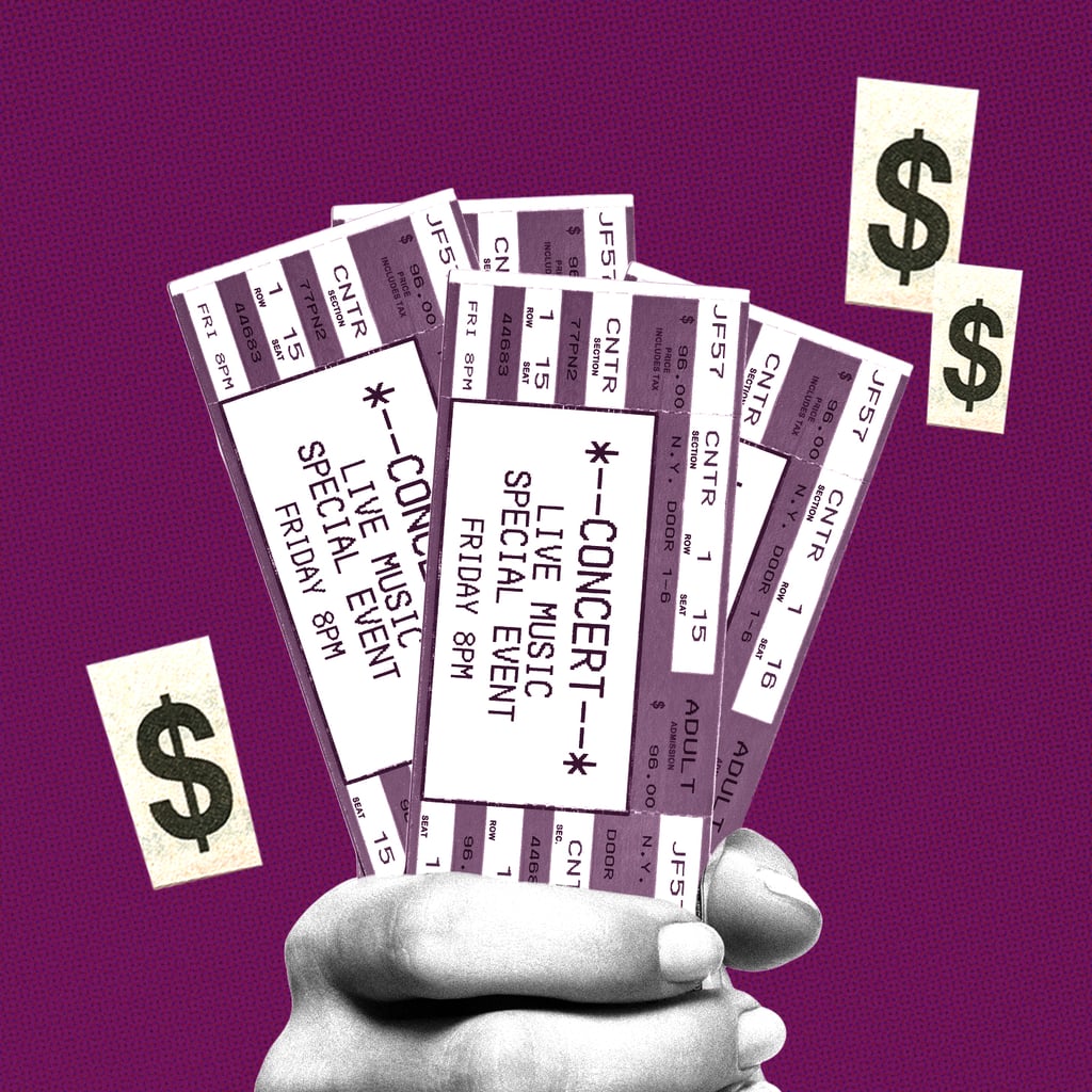 Concert Ticket Prices Are Exorbitant, but These Fans Don't Care