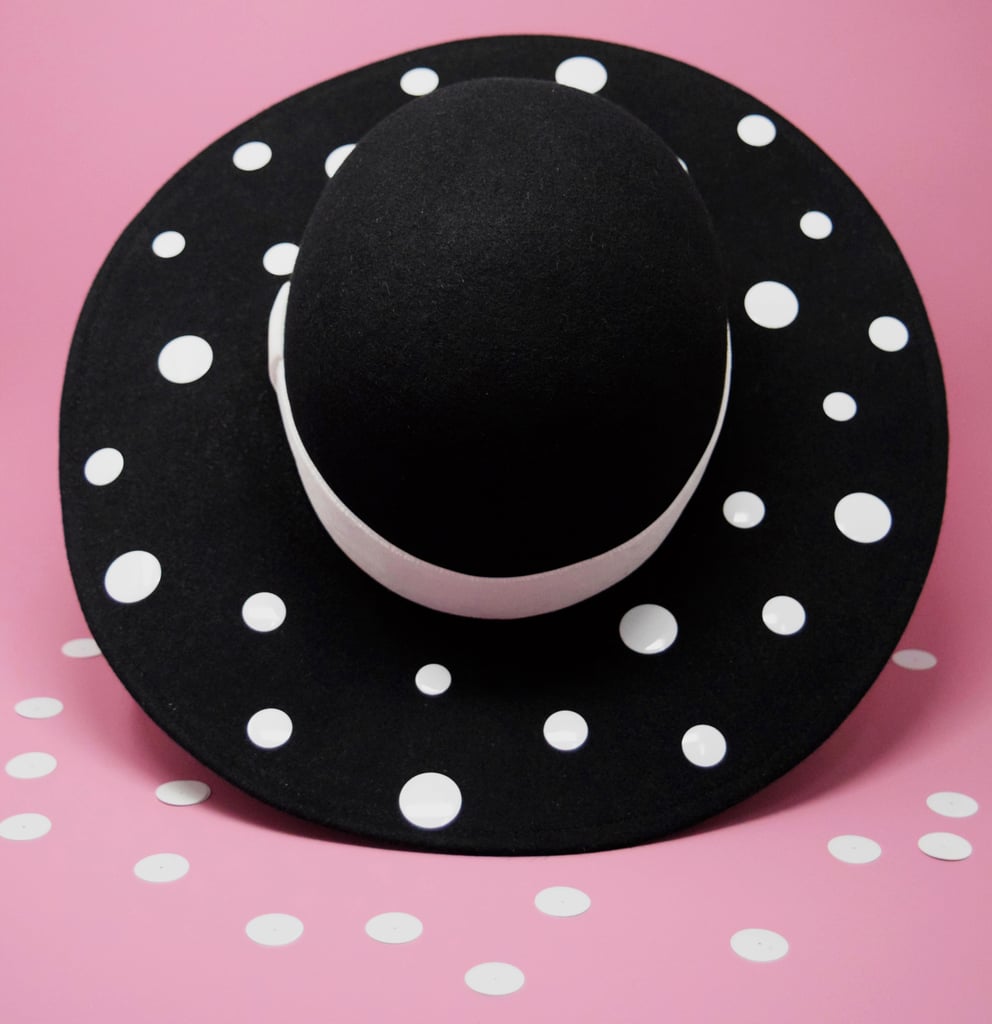 Disney and Gigi Burris Minnie Mouse Hat Collection 2019