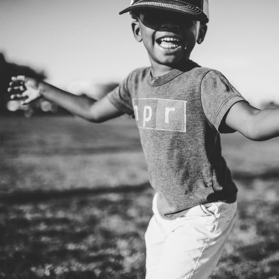 Why You Should Look Forward to Your Kid Growing Up