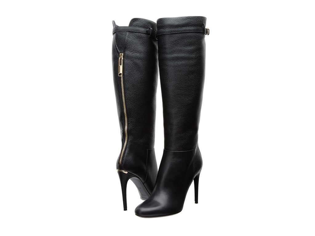 Burberry Woolacombe Women's Pull-on Boots ($995)