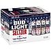 Bud Light Released Ugly Christmas Sweater Spiked Seltzers!