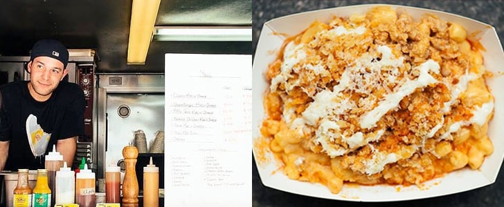 Macaroni and Cheese Cooking Tips