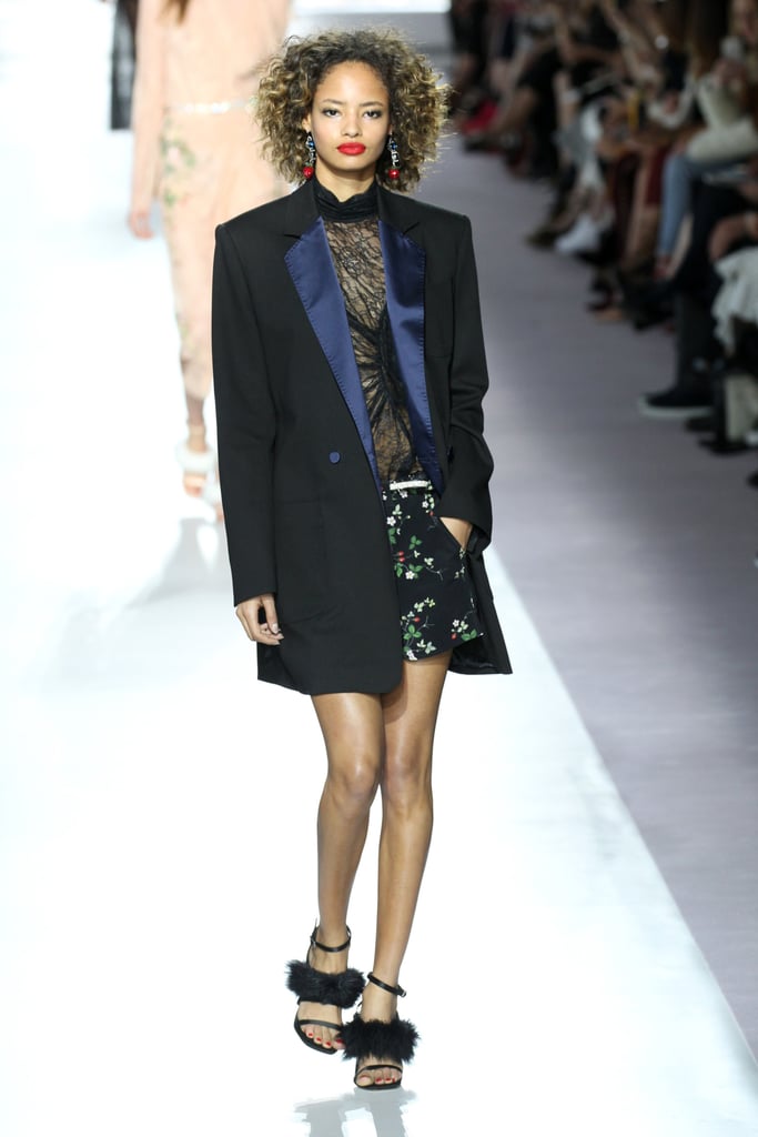 Topshop Unique Spring 2016