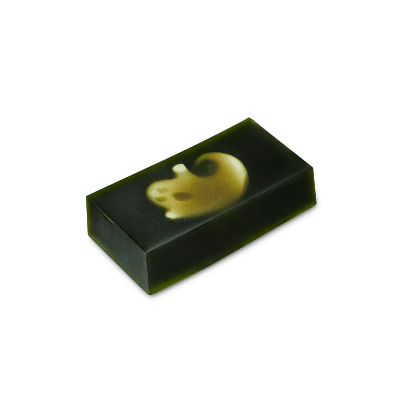 Demon In The Dark Soap