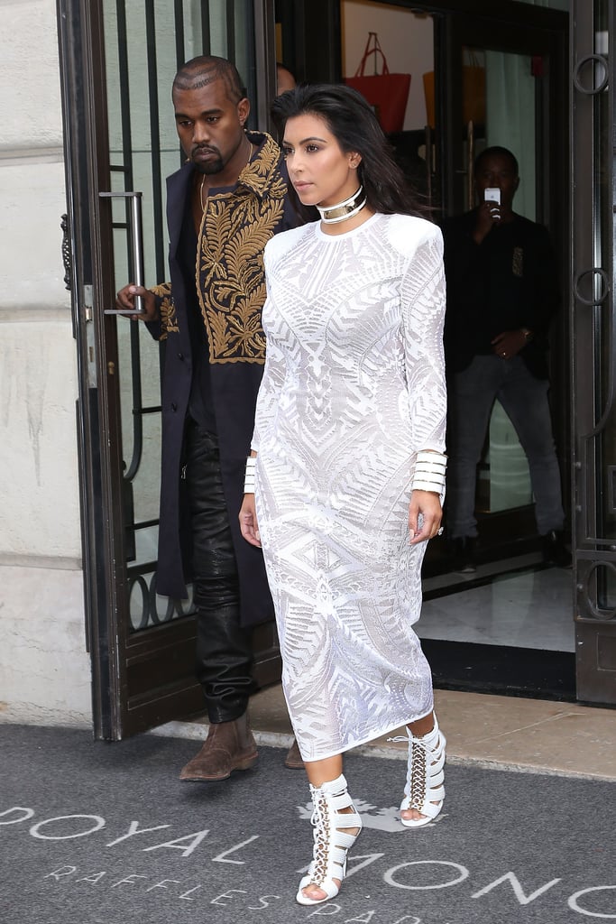 Try Head-to-Toe Coordination