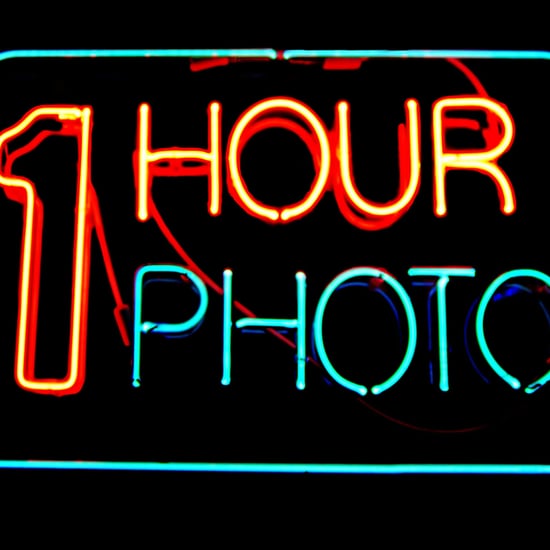 End of 1-Hour Photo Service
