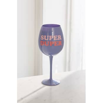 Funny Personalized Wine Glasses - Engraved Fun and Cute Novelty Wine Glass
