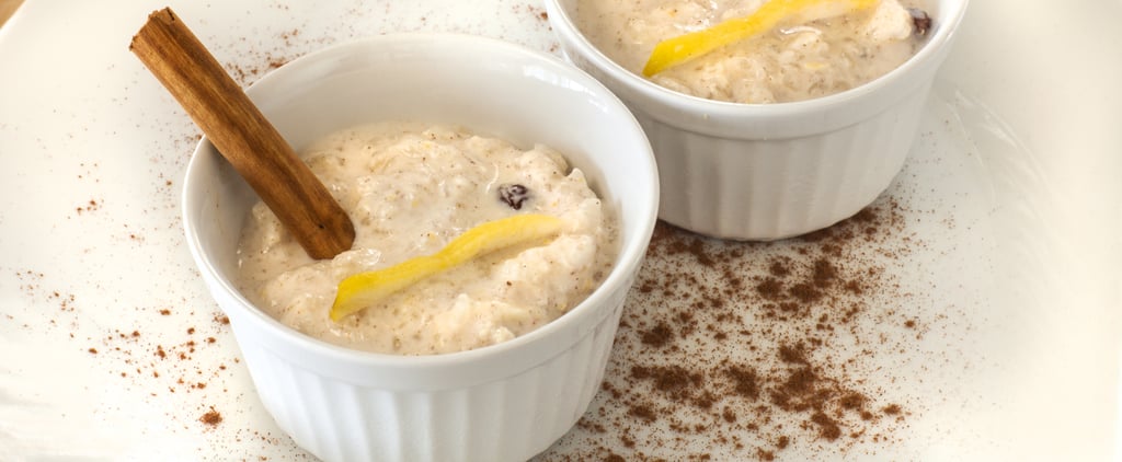 Mexican Rice Pudding Recipe