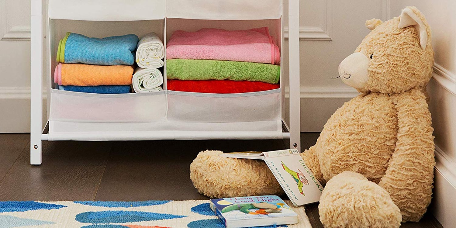 Changing Table Essentials From Target POPSUGAR Family