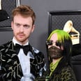 According to Finneas O'Connell, the Sound of a Dentist's Drill Is Hidden in Billie Eilish Songs