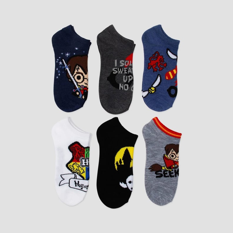 Boys' Harry Potter Socks