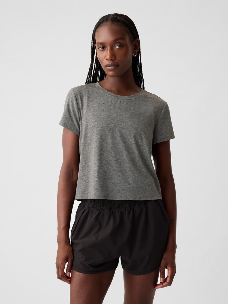 Best New Workout Clothes From Gap POPSUGAR Fitness