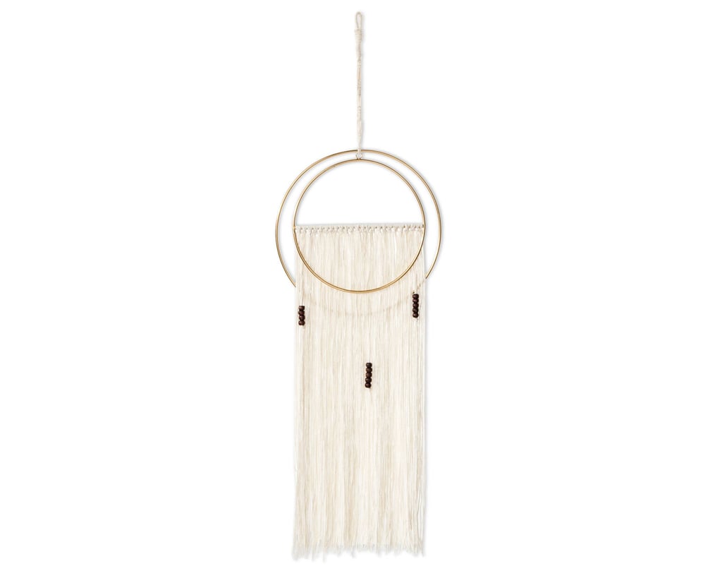 Hand Made Cotton Wall Hanging ($20)